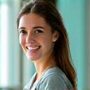 Portrait of Coach Emily, a certified nutritionist.