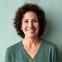 Portrait of Lisa Gonzales, a compassionate licensed mental health counselor.